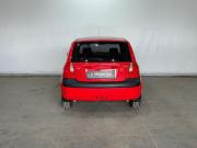 Hyundai Getz I Рестайлинг Москва  - изображение 23