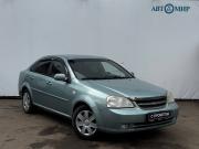Chevrolet Lacetti I Москва  - изображение 16