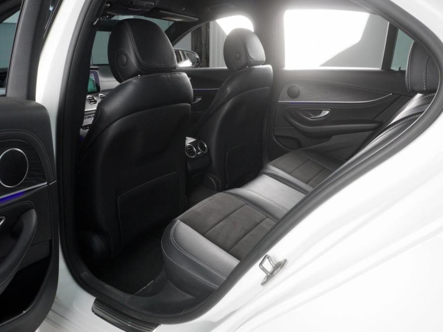 Mercedes-Benz E-Класс V (W213 S213 C238) Рестайлинг Минеральные Воды  - изображение 11