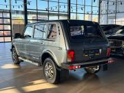 Lada (ВАЗ) 2131 (4x4) I Оренбург  - изображение 21