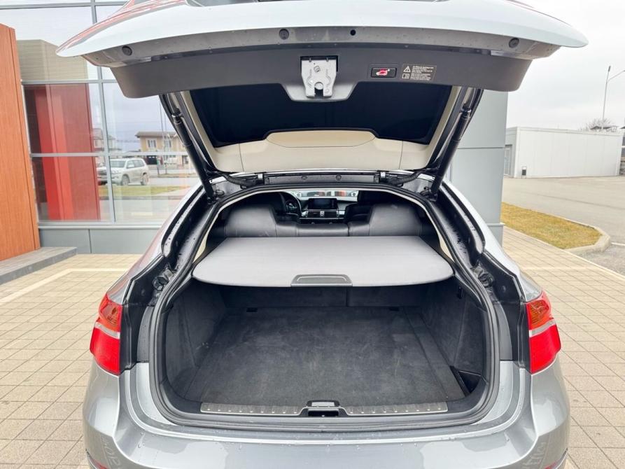BMW X6 I (E71) Владикавказ  - изображение 15