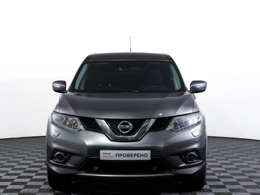 Nissan X-Trail III Москва  - изображение 2