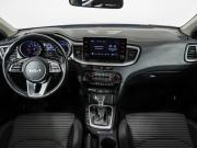 Kia Ceed III Рестайлинг Москва  - изображение 33