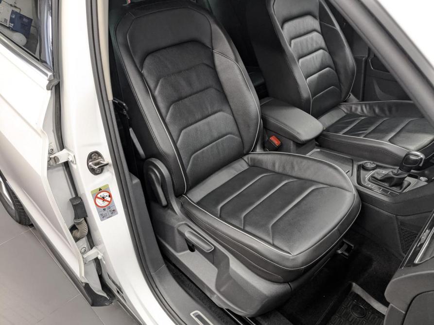 Volkswagen Tiguan II Москва  - изображение 22