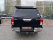 Toyota Hilux VIII Екатеринбург  - изображение 37