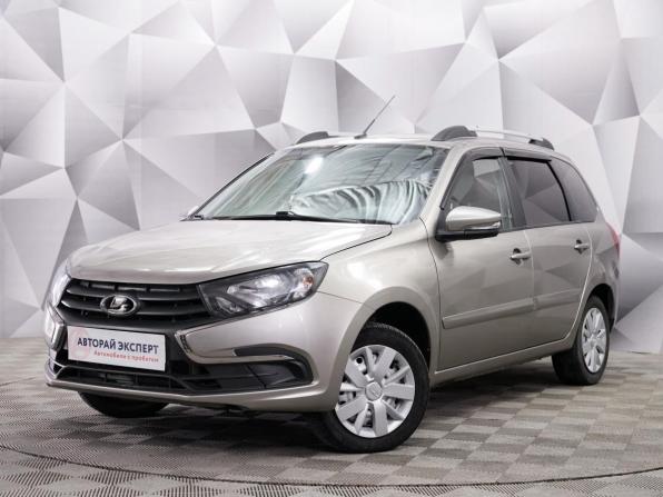 Lada (ВАЗ) Granta I Рестайлинг с пробегом 2019 года, цена 696 000 рублей, 144000 км, универсал, Автокод Объявления
