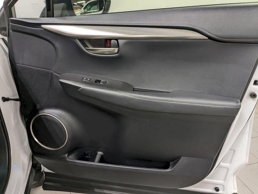 Lexus NX I Рестайлинг Москва  - изображение 19
