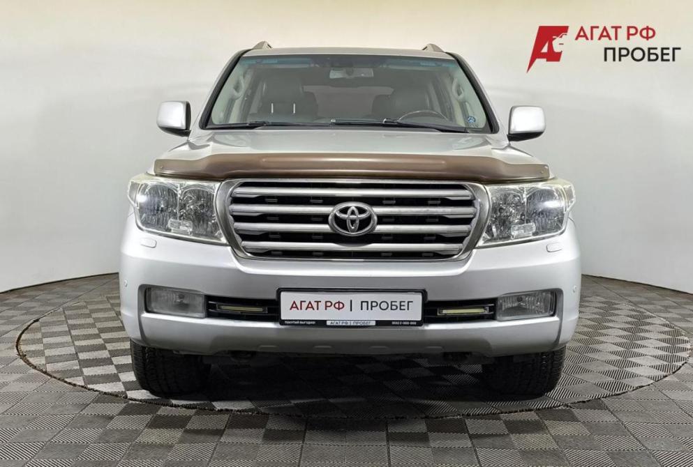 Toyota Land Cruiser 200 Series Нижний Новгород  - изображение 2