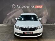 Skoda Octavia III (A7) Рестайлинг Пермь  - изображение 22