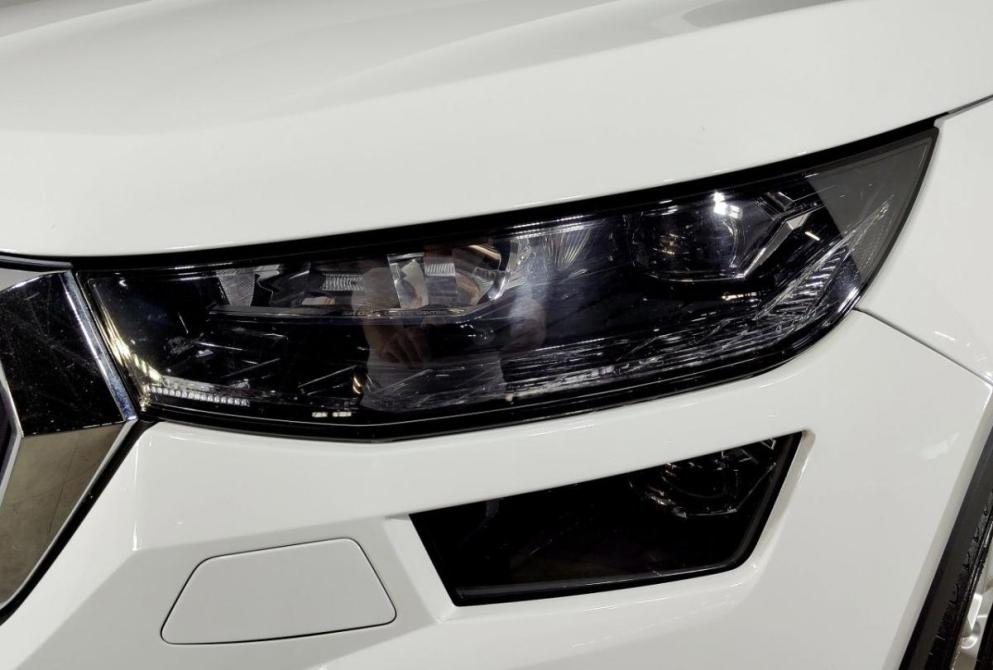 Skoda Kodiaq I Волгоград  - изображение 9