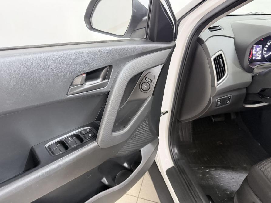 Hyundai Creta I Рестайлинг Воронеж  - изображение 17