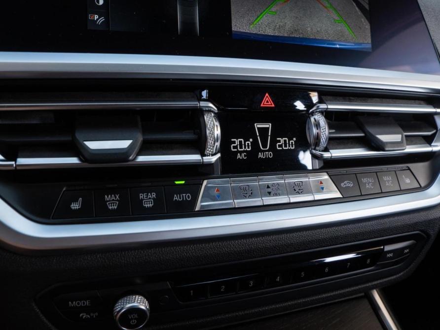 BMW 3 серии VII (G2x) Волгоград  - изображение 22