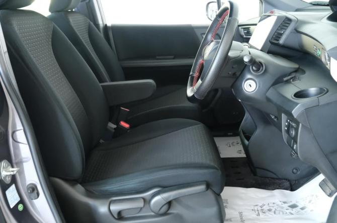 Honda Freed I Рестайлинг с пробегом 2012 года, цена 1 149 000 рублей, 161200 км, компактвэн, Автокод Объявления