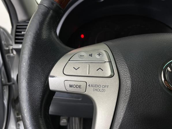 Toyota Camry VI (XV40) с пробегом 2008 года, цена 1 005 000 рублей, 306909 км, седан, Автокод Объявления