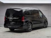 Mercedes-Benz V-Класс III (W447) Рестайлинг Москва  - изображение 20