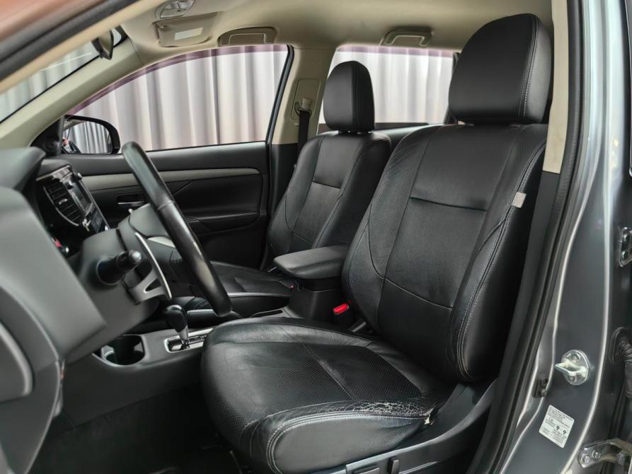 Mitsubishi Outlander III Подольск  - изображение 6