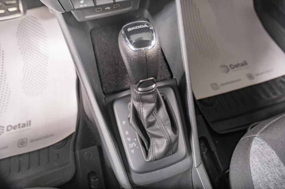 Skoda Rapid II Томск  - изображение 15
