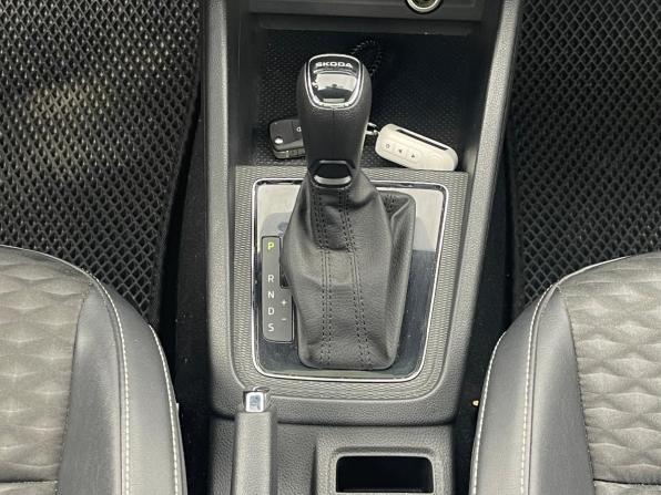 Skoda Kamiq I (China Market) с пробегом 2020 года, цена 1 987 000 рублей, 80567 км, внедорожник, Автокод Объявления