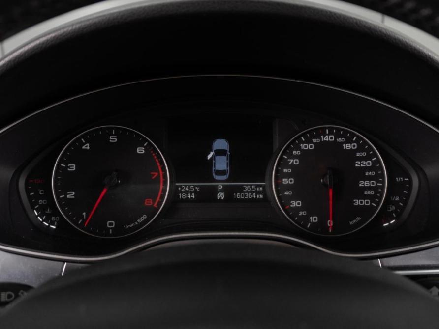 Audi A6 IV (C7) Тюмень  - изображение 13