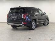 Hyundai Palisade I Москва  - изображение 32