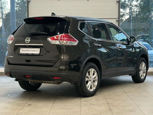 Nissan X-Trail III с пробегом 2018 года, цена 1 650 000 рублей, 122600 км, внедорожник, Автокод Объявления