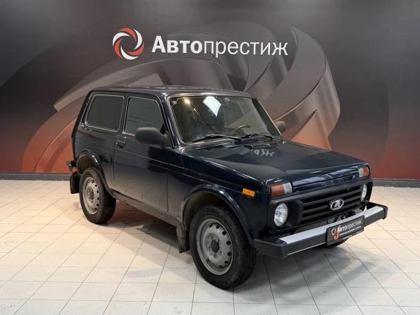 Lada (ВАЗ) 2121 (4x4) I Рестайлинг с пробегом 2017 года, цена 500 000 рублей, 116000 км, внедорожник, Автокод Объявления