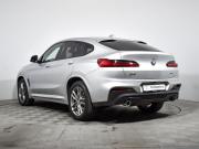 BMW X4 II (G02) Санкт-Петербург  - изображение 34