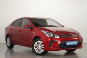 Kia Rio IV Челябинск  - изображение 17