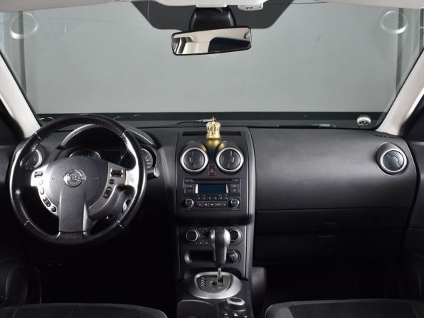 Nissan Qashqai I Рестайлинг с пробегом 2012 года, цена 1 089 995 рублей, 248540 км, внедорожник, Автокод Объявления