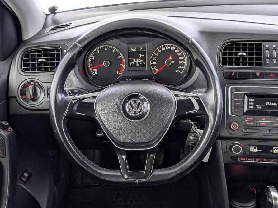 Volkswagen Polo V Рестайлинг Москва  - изображение 22