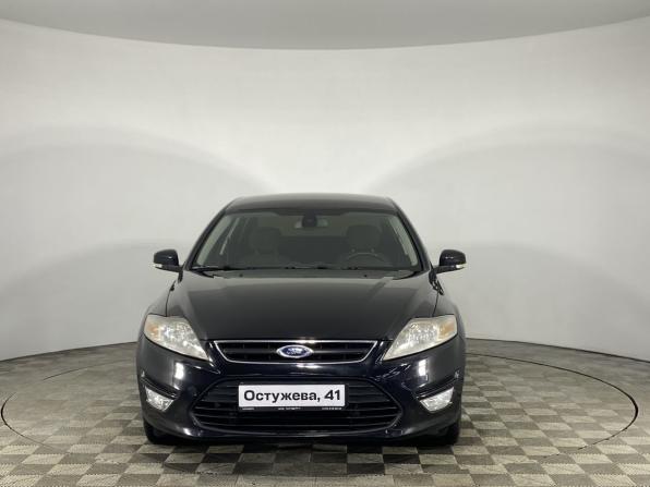 Ford Mondeo IV Рестайлинг с пробегом 2011 года, цена 750 000 рублей, 204458 км, седан, Автокод Объявления