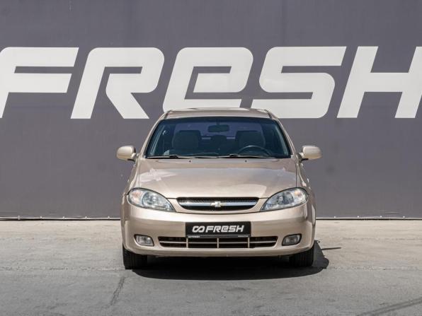Chevrolet Lacetti I с пробегом 2006 года, цена 580 000 рублей, 165725 км, хэтчбек, Автокод Объявления