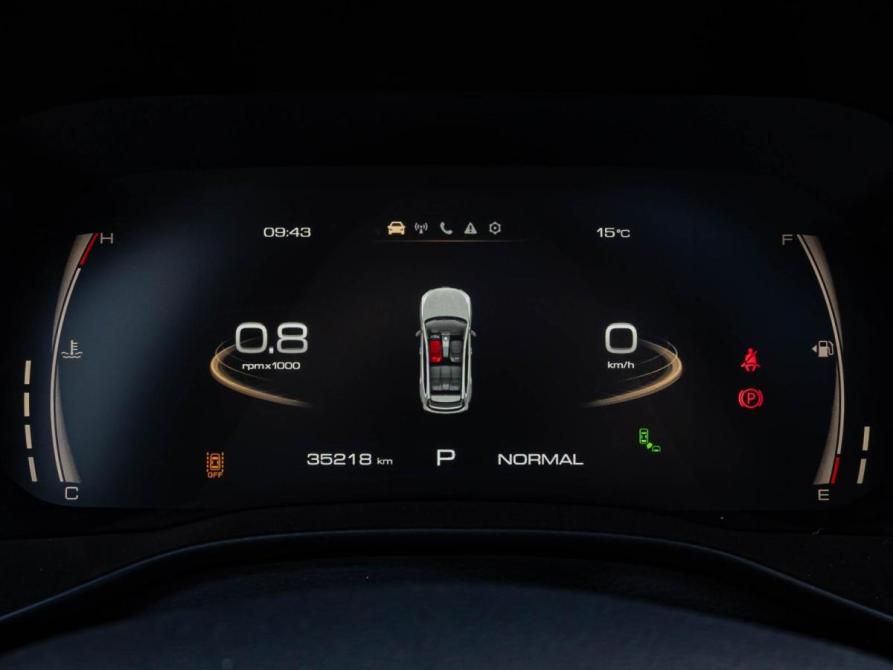 Haval Jolion I Рестайлинг Краснодар  - изображение 17