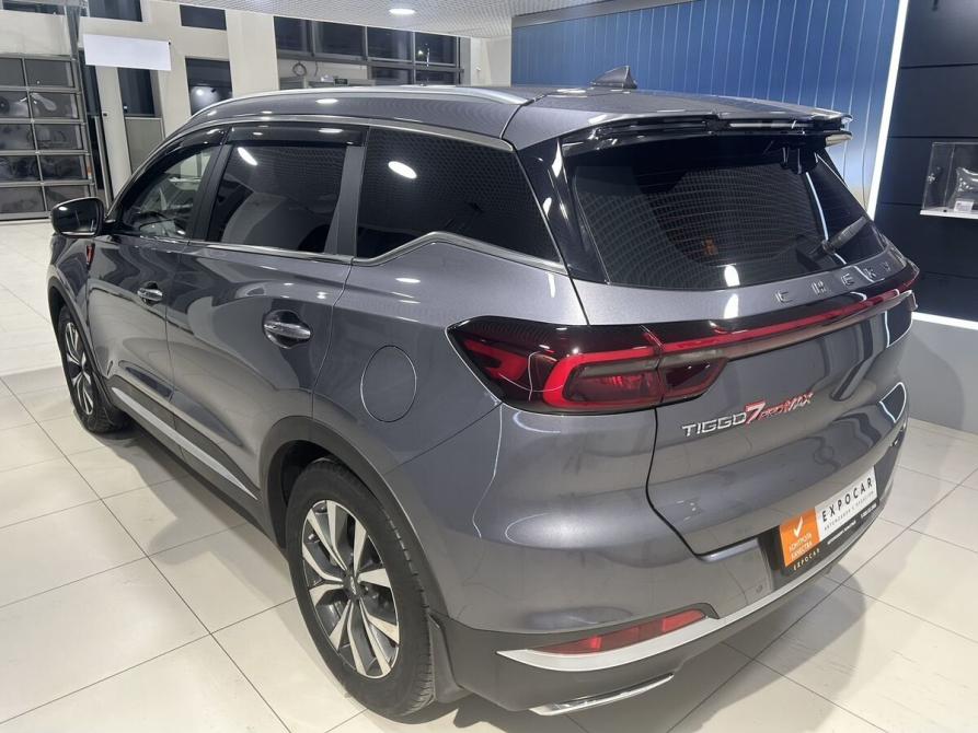 Chery Tiggo 7 Pro Max I Нижний Новгород  - изображение 7