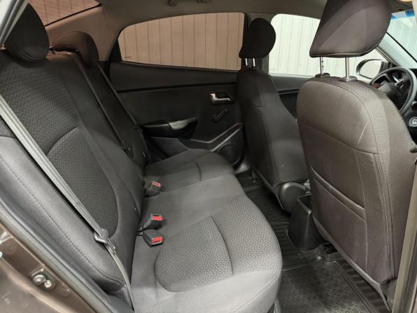Kia Rio III с пробегом 2014 года, цена 749 000 рублей, 137271 км, седан, Автокод Объявления