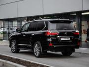 Lexus LX III Рестайлинг 2 Санкт-Петербург  - изображение 49