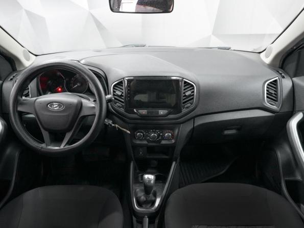 Lada (ВАЗ) XRAY I с пробегом 2021 года, цена 991 000 рублей, 84000 км, хэтчбек, Автокод Объявления