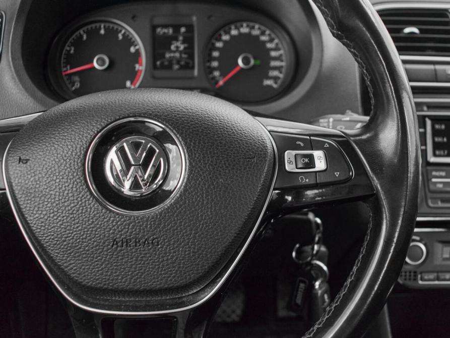 Volkswagen Polo V Рестайлинг Екатеринбург  - изображение 13