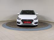 Hyundai Solaris II Екатеринбург  - изображение 18