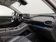 Hyundai Santa Fe IV Рестайлинг Москва  - изображение 46