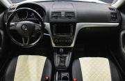 Skoda Yeti I Рестайлинг Уфа  - изображение 26