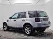 Land Rover Freelander II Рестайлинг 2 Москва  - изображение 20