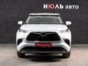 Toyota Highlander IV (XU70) Екатеринбург  - изображение 26