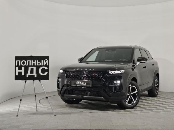 Jeland J7 с пробегом 2026 года, цена 3 186 205 рублей, 1276 км, внедорожник, Автокод Объявления