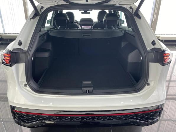 Volkswagen Tiguan III (China Market) с пробегом 2026 года, цена 4 900 000 рублей, 1 км, внедорожник, Автокод Объявления