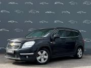 Chevrolet Orlando I Санкт-Петербург  - изображение 27