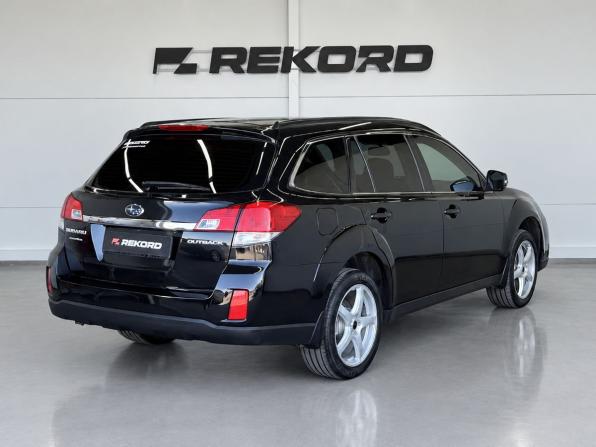 Subaru Outback IV Рестайлинг с пробегом 2012 года, цена 1 699 000 рублей, 184000 км, универсал, Автокод Объявления