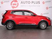 Chery Tiggo 4 Pro I Минеральные Воды  - изображение 26