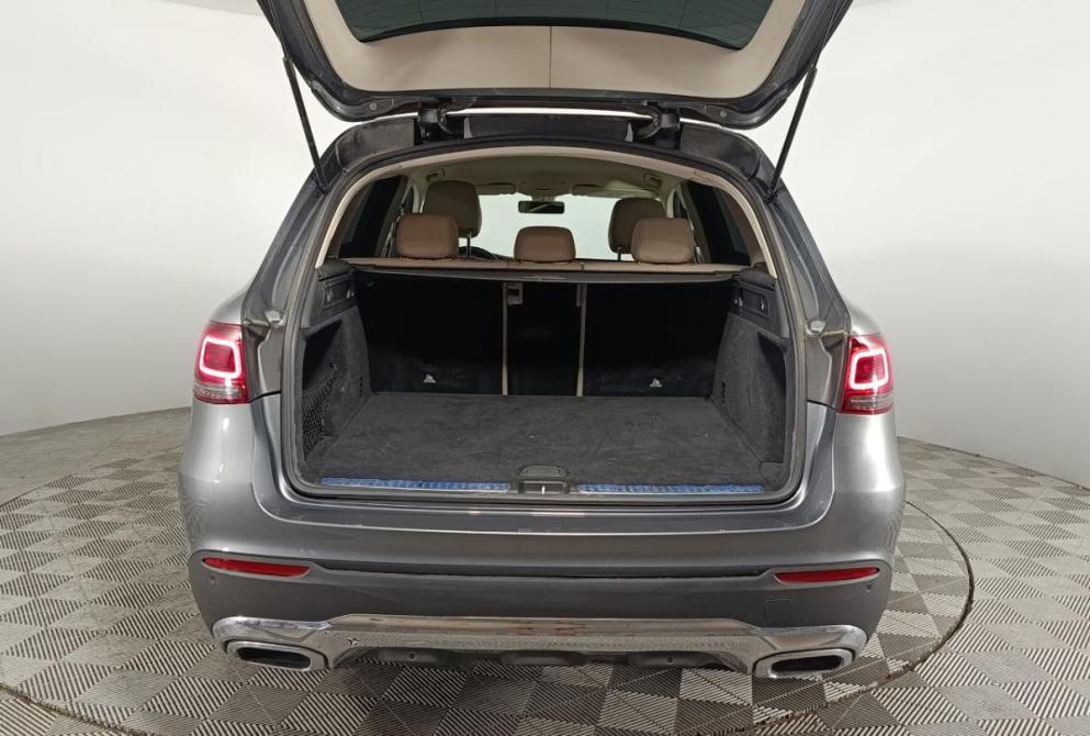 Mercedes-Benz GLC I (X253) Рестайлинг Волгоград  - изображение 18