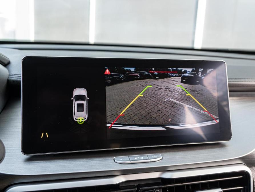 Geely Coolray I Краснодар  - изображение 13
